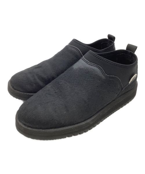 suicoke（スイコック）suicoke (スイコック) RON-Mwpad-MID ブラック サイズ:26の古着・服飾アイテム