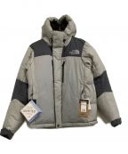 THE NORTH FACEザ ノース フェイス）の古着「Baltro Light Jacket 22FW」｜VM バナディスグレー×メルドグレー