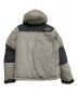 THE NORTH FACE (ザ ノース フェイス) Baltro Light Jacket 22FW VM バナディスグレー×メルドグレー サイズ:XL 未使用品：52800円