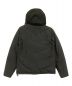 WOOLRICH (ウールリッチ) nanamica (ナナミカ) ダウンジャケット ブラック サイズ:S：10000円