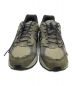 NEW BALANCE (ニューバランス) M2002RDN Dark Moss プロテクションパック グリーン サイズ:27.5：14000円