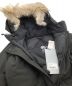 中古・古着 CANADA GOOSE (カナダグース) VICTORIA PARKA ブラック サイズ:XS：59000円