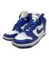 NIKE（ナイキ）の古着「DUNK HI RETRO 」｜WHITE/GAME ROYAL-TOT