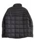 MONCLER (モンクレール) ダウンジャケット RYAN ブラック サイズ:１：59800円