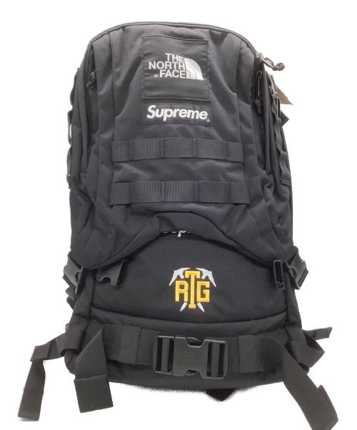 THE NORTH FACE×Supreme（ザノースフェイス×シュプリーム）THE NORTH FACE×Supreme (ザノースフェイス×シュプリーム) バックパック 未使用品の古着・服飾アイテム