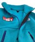 中古・古着 THE NORTH FACE (ザ ノース フェイス) Trans Antarctica Fleece Jacket ジェイド2 サイズ:XL：14800円