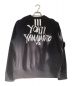 Y-3 (ワイスリー) Signature Graphic Sweatshirt ブラック サイズ:XS：7000円