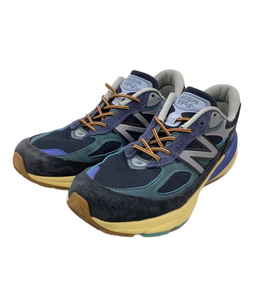 NEW BALANCE（ニューバランス）NEW BALANCE (ニューバランス) Action Bronson (アクション ブロンソン) 990V6 