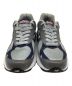 NEW BALANCE (ニューバランス) M990GJ3 グレー サイズ:25.5：14000円