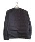 THE NORTHFACE PURPLELABEL (ザ・ノースフェイス パープルレーベル) Down Cardigan ブラック サイズ:M：17000円