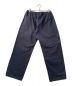 yeezy gap (イージーギャップ) Sateen Pants Tapestry ネイビー サイズ:L：10000円