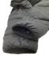 中古・古着 THE NORTH FACE (ザ ノース フェイス) THUNDER ROUNDNECK JACKET ブラック サイズ:L：11000円