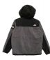 THE NORTH FACE (ザ ノース フェイス) Denali Hoodie Z ミックスグレー サイズ:XL 未使用品：17800円