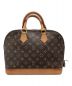 LOUIS VUITTON (ルイ ヴィトン) アルマ：47800円