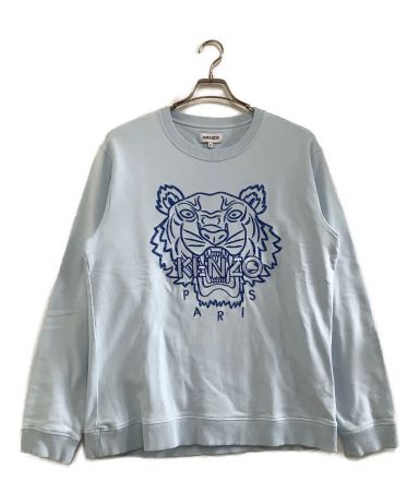 【中古・古着通販】KENZO (ケンゾー) Classic Tiger Crew Sweat