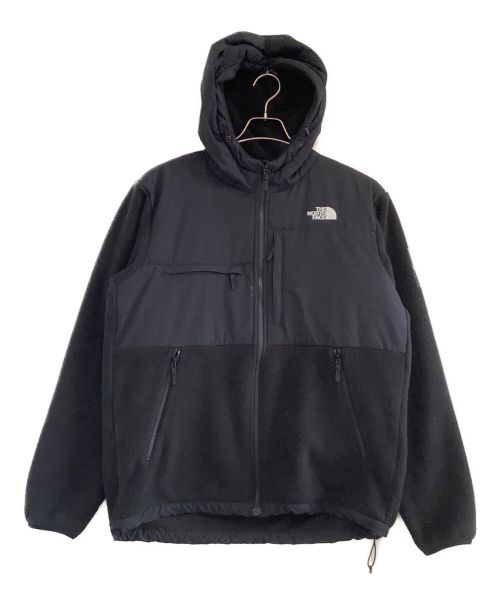 THE NORTH FACE（ザ ノース フェイス）THE NORTH FACE (ザ ノース フェイス) デナリフーディ ブラック サイズ:Lの古着・服飾アイテム