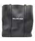 BALENCIAGA（バレンシアガ）の古着「エブリデイトートXS」｜ブラック