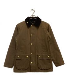 Barbour（バブアー）の古着「オイルドジャケット」｜ブラウン