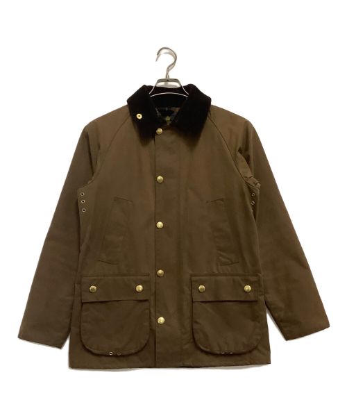 Barbour（バブアー）Barbour (バブアー) オイルドジャケット ブラウン サイズ:34の古着・服飾アイテム