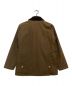 Barbour (バブアー) オイルドジャケット ブラウン サイズ:34：18000円