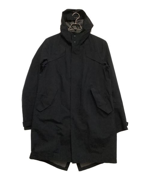 HERNO（ヘルノ）HERNO (ヘルノ) Laminar GORE-TEX Jacket ブラック サイズ:50の古着・服飾アイテム