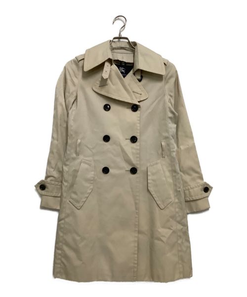 BURBERRY LONDON（バーバリーロンドン）BURBERRY LONDON (バーバリー ロンドン) トレンチコート ベージュ サイズ:36の古着・服飾アイテム