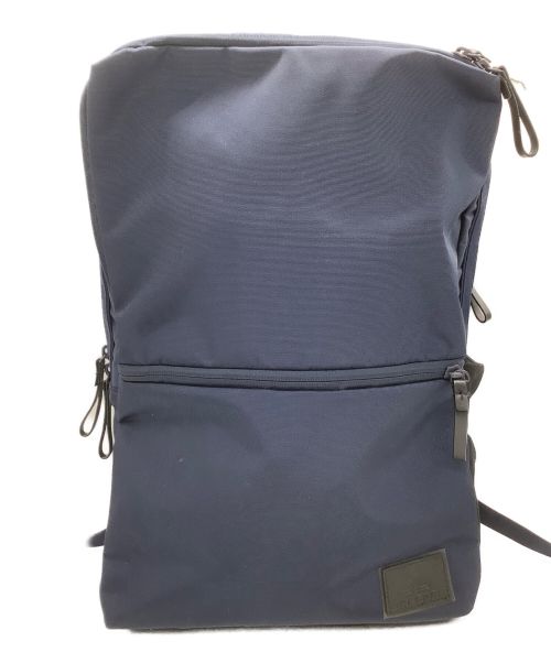 GREGORY（グレゴリー）GREGORY (グレゴリー) BACKPACK V2 ネイビー×ブラックの古着・服飾アイテム