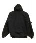 CarHartt (カーハート) アクティブジャケット ブラック サイズ:XL：13000円