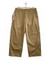 FULLCOUNT（フルカウント）の古着「U.S.ARMY CHINO 41 」｜ベージュ