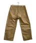 FULLCOUNT (フルカウント) U.S.ARMY CHINO 41  ベージュ サイズ:36：12000円