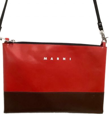 [中古]MARNI(マルニ)のレディース バッグ ショルダーバッグ