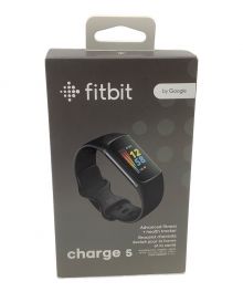 google（グーグル）の古着「fitbit charge5」