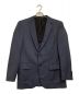 PAUL SMITH (ポールスミス) セットアップスーツ　LORO PIANA 2B SOHO FIT ネイビー サイズ:M：18000円