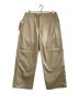 FULLCOUNT（フルカウント）の古着「U.S.ARMY CHINO 41」｜ライトベージュ