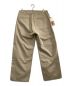 FULLCOUNT (フルカウント) U.S.ARMY CHINO 41 ライトベージュ サイズ:36：12000円