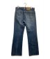 LEVI'S (リーバイス) デニムパンツ インディゴ サイズ:W34×L31：7000円