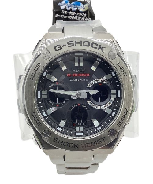 CASIO（カシオ）CASIO (カシオ) G-SHOCK G-STEEL 未使用品の古着・服飾アイテム