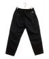 ROKX×sage de cret (ロックス×サージュデクレ) FLIGHT PANT Ⅱ ブラック サイズ:S：5000円