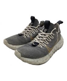 NIKE（ナイキ）の古着「ローカットスニーカー」｜グレー