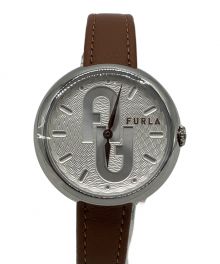 FURLA（フルラ）の古着「リストウォッチ　フルラコジ　クォーツ　」