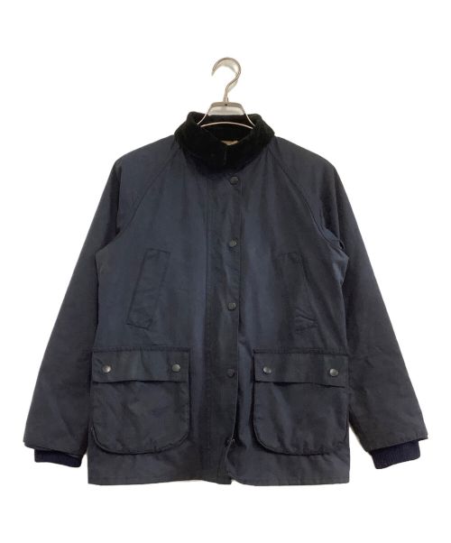 Barbour（バブアー）Barbour (バブアー) オイルドジャケット ネイビー サイズ:10の古着・服飾アイテム