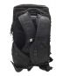 ASSOV (アッソブ) CORDURA DOBBY 305D BACK PACK ブラック：10000円