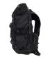 中古・古着 ASSOV (アッソブ) CORDURA DOBBY 305D BACK PACK ブラック：10000円