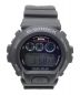 CASIO（カシオ）の古着「腕時計　G-SHOCK　GW-6900　SUZUKI JIMNY 1,000個限定　ソーラー充電」｜ブラック