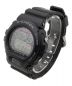 CASIO (カシオ) 腕時計　G-SHOCK　GW-6900　SUZUKI JIMNY 1,000個限定　ソーラー充電 ブラック：21000円