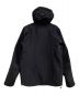 Patagonia (パタゴニア) スーパープルマジャケット GORE-TEX ブラック サイズ:S：9000円