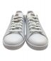adidas (アディダス) DISNEY (ディズニー) ローカットスニーカー adidas Disney STANSMITH ホワイト サイズ:23.5cm：11000円