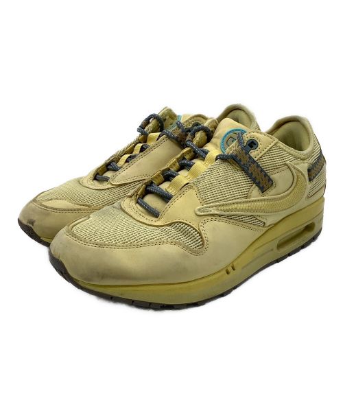 NIKE（ナイキ）NIKE (ナイキ) ローカットスニーカー Travis Scott × Nike Air Max 1 