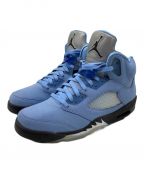 NIKEナイキ）の古着「AIR JORDAN5 RETRO SE」｜UNC