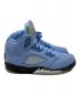 中古・古着 NIKE (ナイキ) AIR JORDAN5 RETRO SE UNC サイズ:28 未使用品：28000円